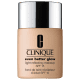 Clinique Even Better Glow Light Reflecting FPS 15 WN 38 Stone - Base Líquida 30ml (1)