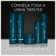 Sebastian Professional Twisted Curl Lifter Foam - Mousse Fixadora 200ml (6)