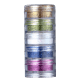 Kit Colormake Glitter em Pó (5 Unidades) (2)