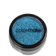 Colormake Pó Pote Azul Claro - Glitter 4g (2)