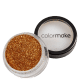 Colormake Pó Pote Ouro - Glitter 4g (1)