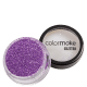Colormake Pó Pote Lilás - Glitter 4g (1)