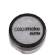 Colormake Pó Pote Prata - Glitter 4g (2)