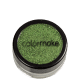 Colormake Pó Pote Verde Claro - Glitter 4g (2)