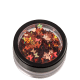 Colormake Shine Formatos Borboleta Bronze - Glitter 2g (2)