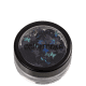Colormake Shine Formatos Borboleta Preto - Glitter 2g (2)