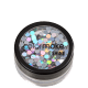 Colormake Shine Formatos Ponto Prata - Glitter 2g (2)