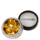 Colormake Shine Formatos Diamante Ouro - Glitter 2g (1)