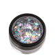 Colormake Shine Formatos Diamante Prata - Glitter 2g (2)