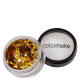 Colormake Shine Formatos Meia Lua Ouro - Glitter 2g (1)