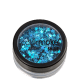 Colormake Shine Formatos Estrela Azul Turquesa - Glitter 2g (2)