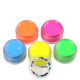 Kit Colormake Tinta Facial Fluorescente (5 Produtos) (1)