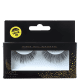 Lucat Beauty Human Hair 2D 747-M - Cílios Postiços 9g (1)