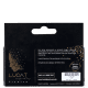 Lucat Beauty Human Hair 2D 218 - Cílios Postiços 9g (2)