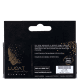 Lucat Beauty Human Hair Premium BM R 2344 3D - Cílios Postiços 6g (2)