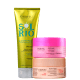 Kit Cadiveu Cronograma Capilar Férias com Sol (3 Produtos)