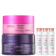 Kit Cadiveu Cronograma Capilar Tratamento (3 Produtos)