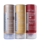Kit Viscaya Cronograma Capilar Ultra (3 Produtos) (1)
