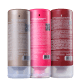 Kit Viscaya Cronograma Capilar Brilho Extremo (3 Produtos) (2)