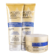 Kit Jacques Janine Professionnel Liso Absoluto Trio (3 Produtos)