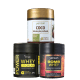 Kit Yenzah Cronograma Capilar Full (3 Produtos) (1)