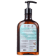 Orgânica Coconut & Lima - Sabonete Líquido Corporal 500ml (2)