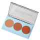 Boca Rosa Beauty Copacabana Payot - Paleta de Contorno 7,5g (1)
