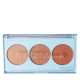 Boca Rosa Beauty Copacabana Payot - Paleta de Contorno 7,5g (2)