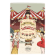 Fantástico Circo Granado Eau de Cologne - Perfume Unissex 100ml (3)