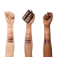 Smashbox Cover Shot Eye Golden Hour - Paleta de Sombras 7,8g (4)