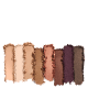 Smashbox Cover Shot Eye Golden Hour - Paleta de Sombras 7,8g (3)