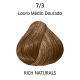 Wella Professionals Color Perfect 7/3 Louro Médio Dourado - Coloração Permanente 60g (2)