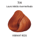 Wella Professionals Color Perfect 7/4 Louro Médio Avermelhado - Coloração Permanente 60g (3)