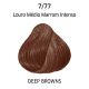 Wella Professionals Color Perfect 7/77 Louro Médio Marrom Intenso - Coloração Permanente 60g (3)