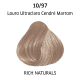 Coloração Permanente Wella Professionals Color Perfect 10/97 Louro Claríssimo Cendré Marrom 60g (2)