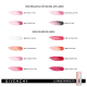 Givenchy Le Rose Perfecto N303 Warning Red - Bálsamo Labial 2,2g (5)