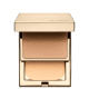 Clarins Everlasting 112 Amber FPS 9- Base Compacta 10g (1)