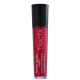 Tracta 40 Desejo - Batom Líquido Matte 4,2ml (2)