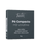 Tracta HD Ultrafino 11 Medium Dark - Pó Compacto 9g (3)