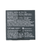 Tracta 20 Marrom - Sombra Matte 1,8g (4)