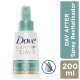 Dove Care On Day 2 Day After - Spray Leave-in 200ml (1)