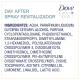 Dove Care On Day 2 Day After - Spray Leave-in 200ml (2)
