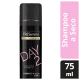 TRESemmé Day 2 2 em1 - Shampoo a Seco 75ml (1)