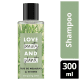 Love Beauty and Planet - Shampoo 300ml Energizing Detox (2)