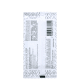 Lenço Demaquilante Océane Makeup Remover Wipes (1 Unidade) (2)