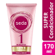 Seda Super Condicionador Força e Brilho - Condicionador 170ml (1)