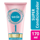 Seda Super Condicionador Recuperação Intensiva - Condicionador 170ml (1)