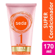 Seda Super Condicionador Hidratação Máxima - Condicionador 170ml (1)