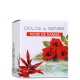 Dolce & Sense Rose de Damas Paris Elysees Eau de Parfum - Perfume Feminino 60ml (2)