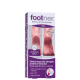 Footner Heel - Meia Esfoliante (1 Par) (3)
